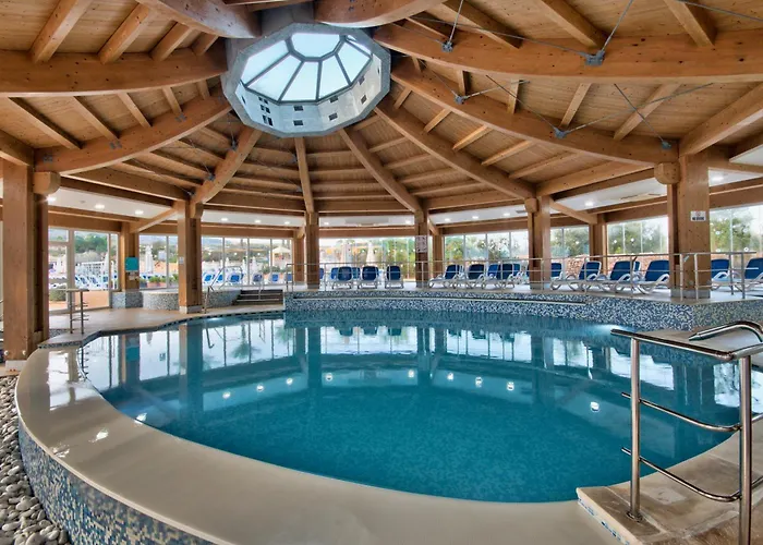 Db Seabank + Station touristique 4*