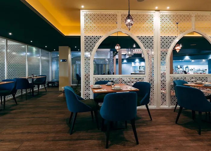 Db Seabank + 4* Mellieħa