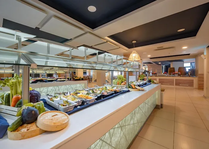 Db Seabank + 4* Mellieħa