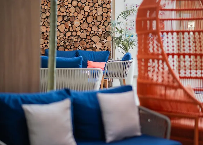 Db Seabank + Üdülőközpont