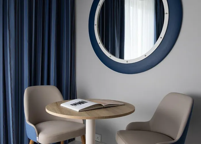 Db Seabank + Üdülőközpont Mellieħa