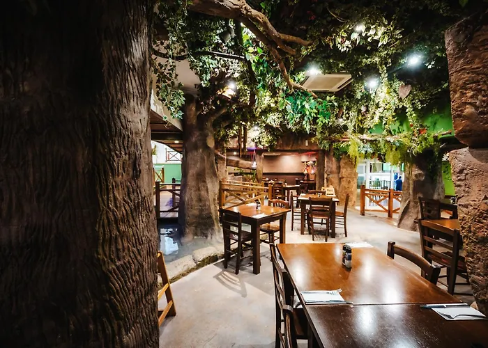 Db Seabank + Θέρετρο 4*