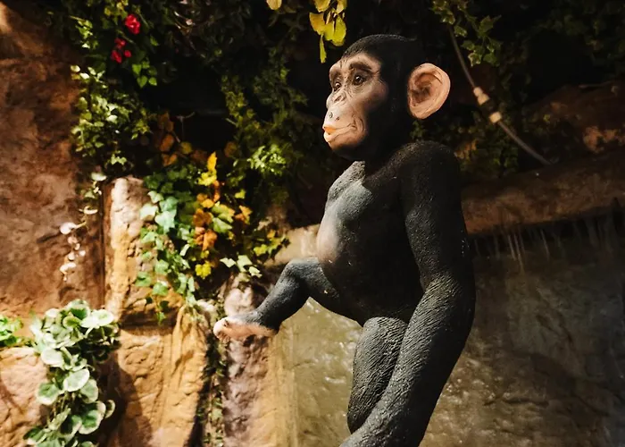 Üdülőközpont Db Seabank + 4*