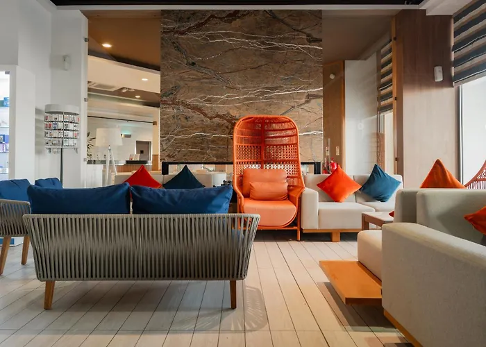 Db Seabank + Mellieħa