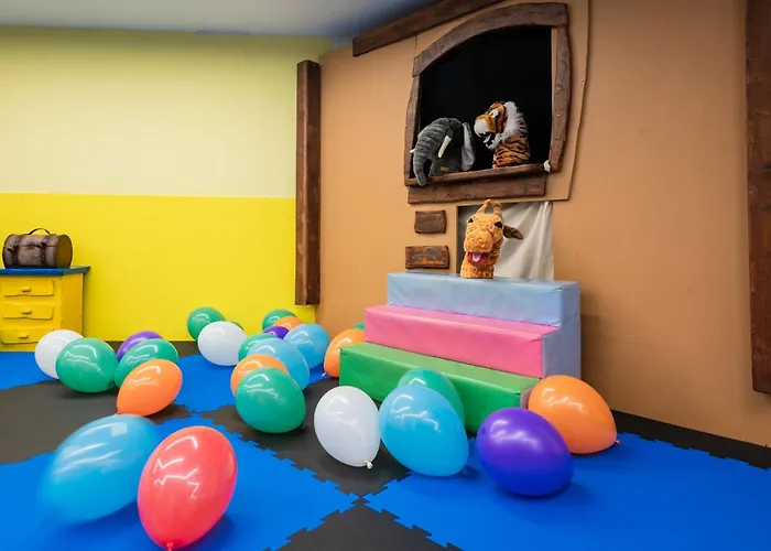 Θέρετρο Db Seabank +