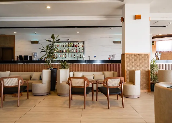 Db Seabank + Üdülőközpont