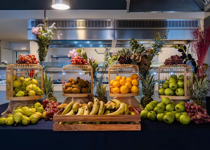 Db Seabank + Station touristique 4*