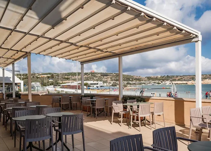 Station touristique Db Seabank + 4*