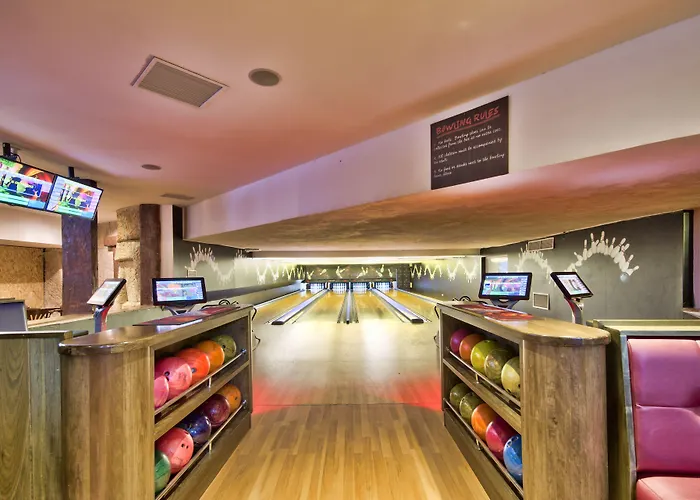 Db Seabank + 4* Mellieħa