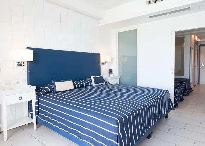 Db Seabank + 4* Mellieħa