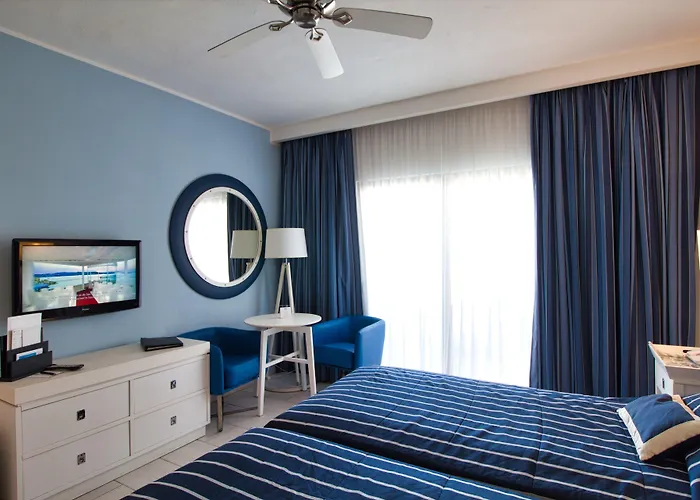 Db Seabank + Üdülőközpont 4*