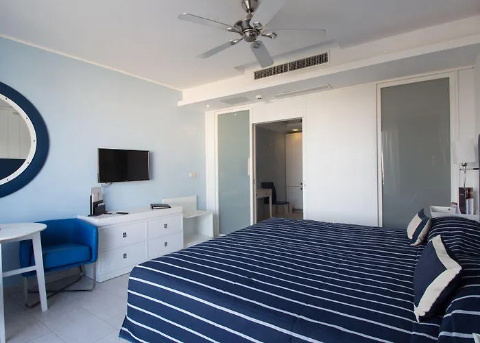 Θέρετρο Db Seabank +