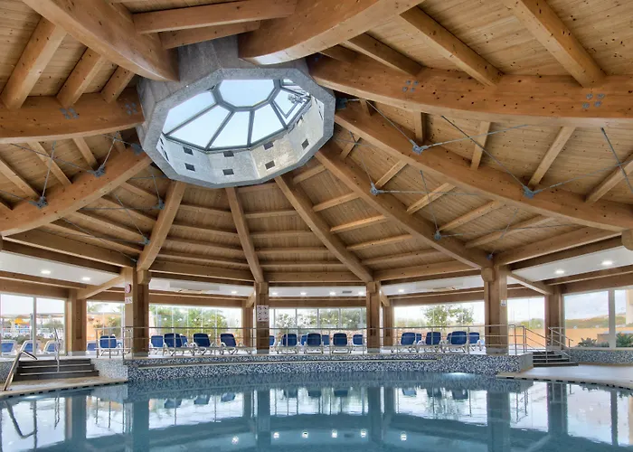 Db Seabank + Station touristique 4*