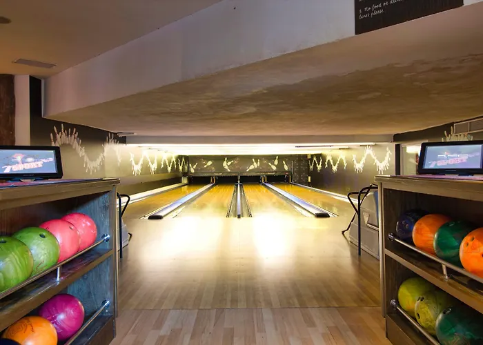 Db Seabank + Station touristique 4*