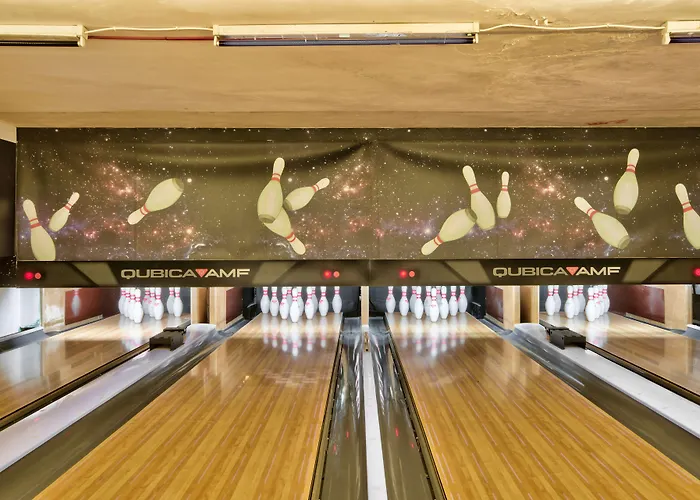 Üdülőközpont Db Seabank +