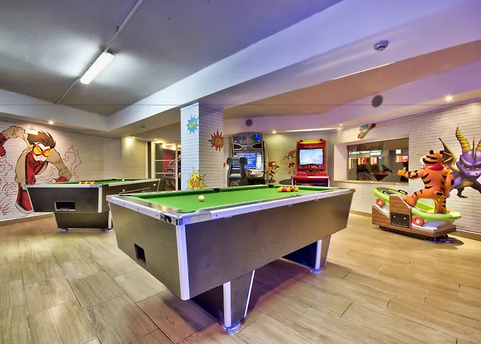 Db Seabank + Station touristique