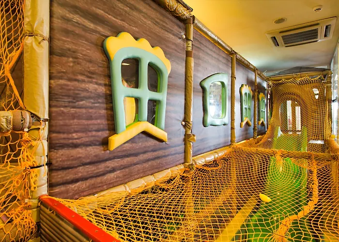 Θέρετρο Db Seabank + Mellieħa