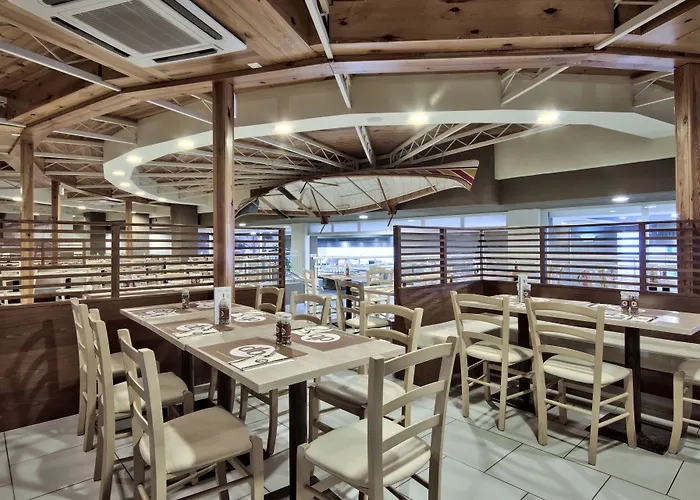 Db Seabank + Üdülőközpont Mellieħa