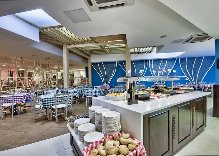 Db Seabank + Station touristique 4*