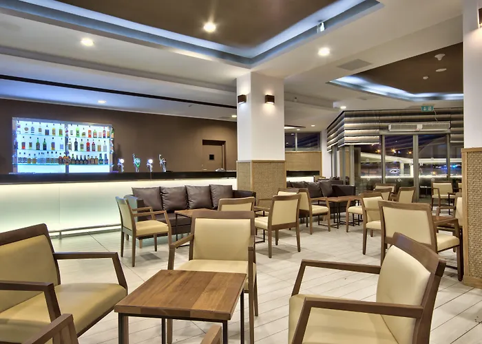 Db Seabank + Mellieħa