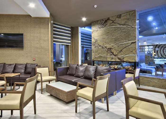 Db Seabank + 4* Mellieħa