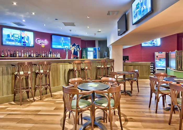 Db Seabank + Mellieħa