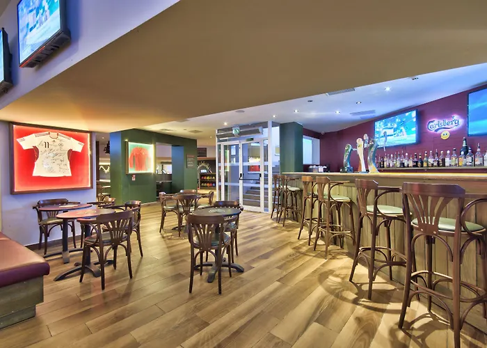 Db Seabank + Station touristique