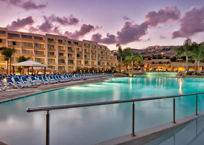 Üdülőközpont Db Seabank +